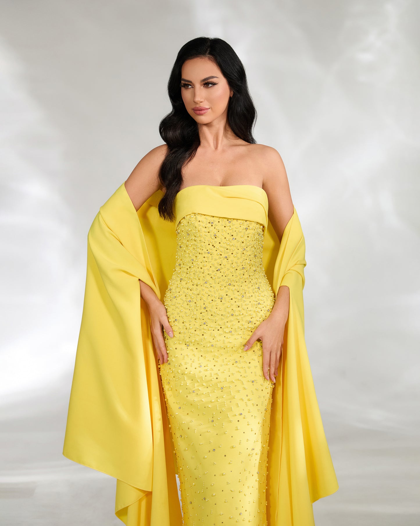 SH0104 YELLOW