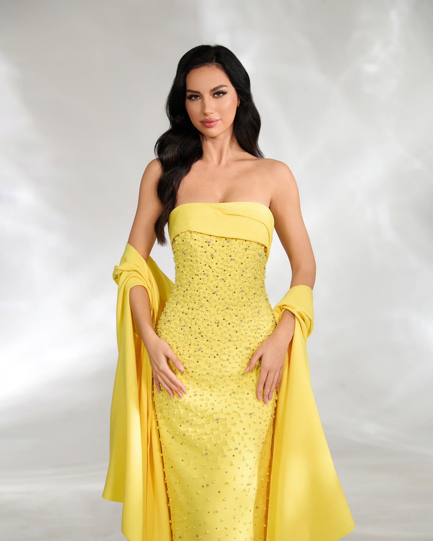 SH0104 YELLOW