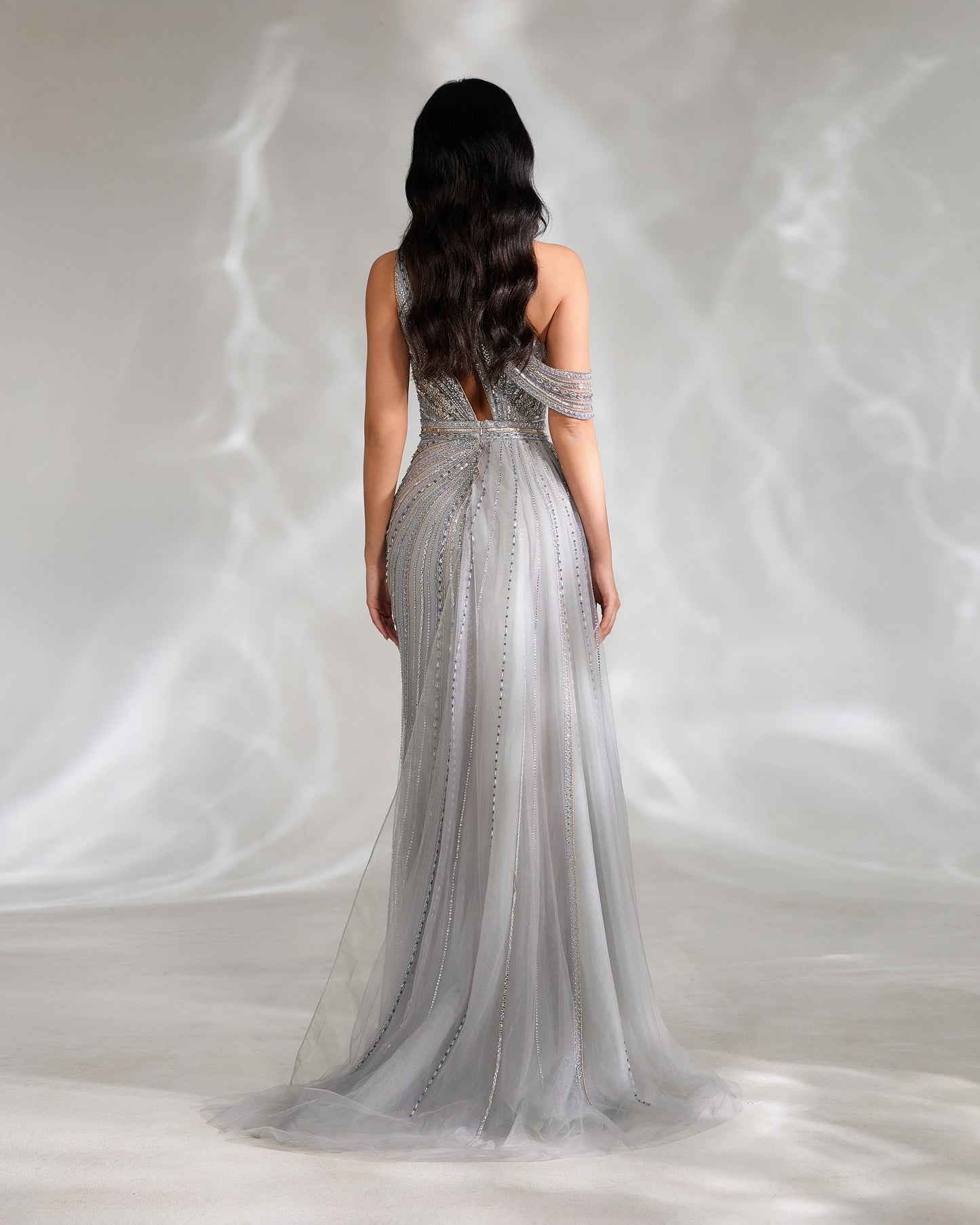 SH0135 SILVER