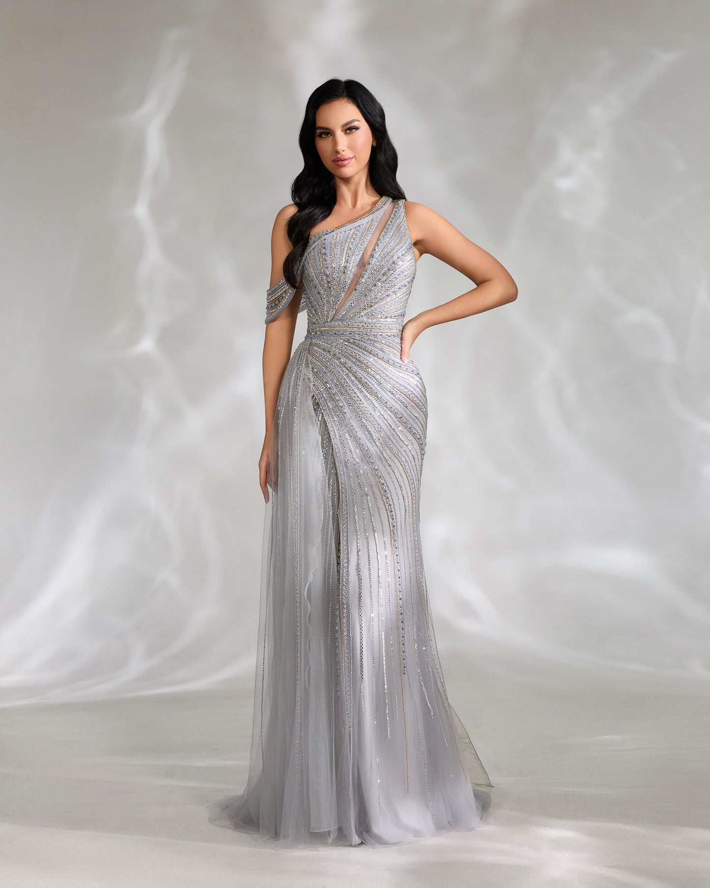 SH0135 SILVER