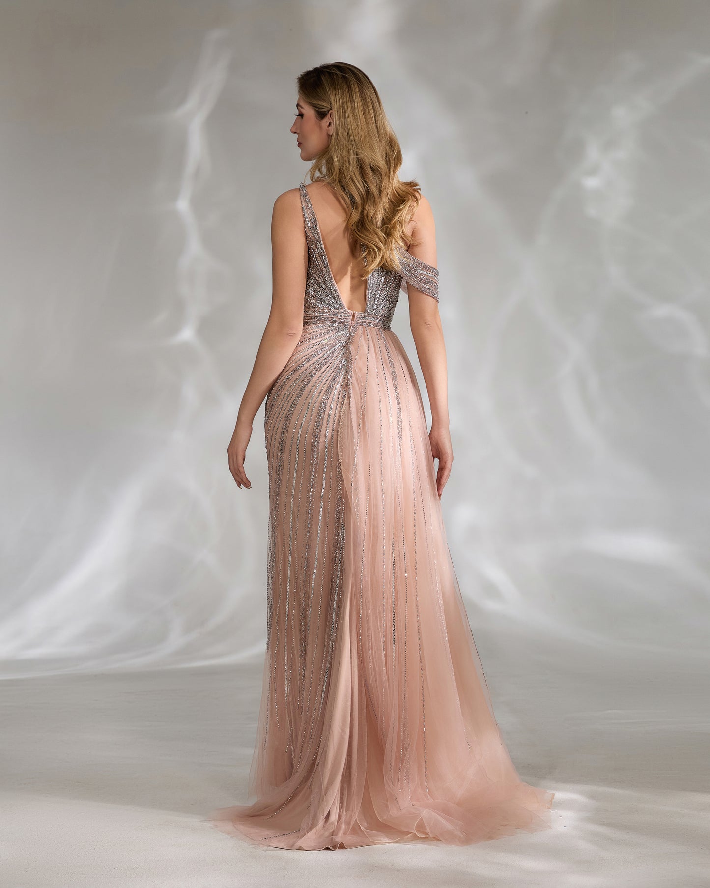 SH0135 PINK