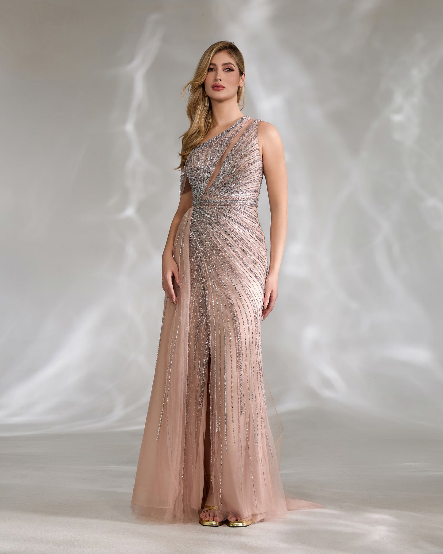 SH0135 PINK
