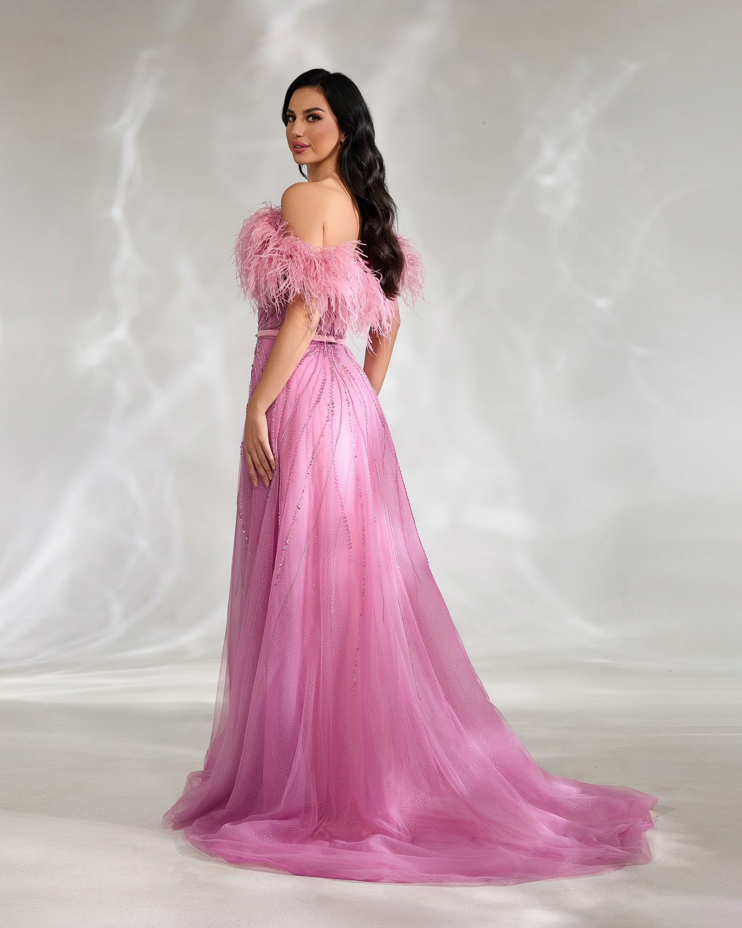 SH0136 PINK (SALE)