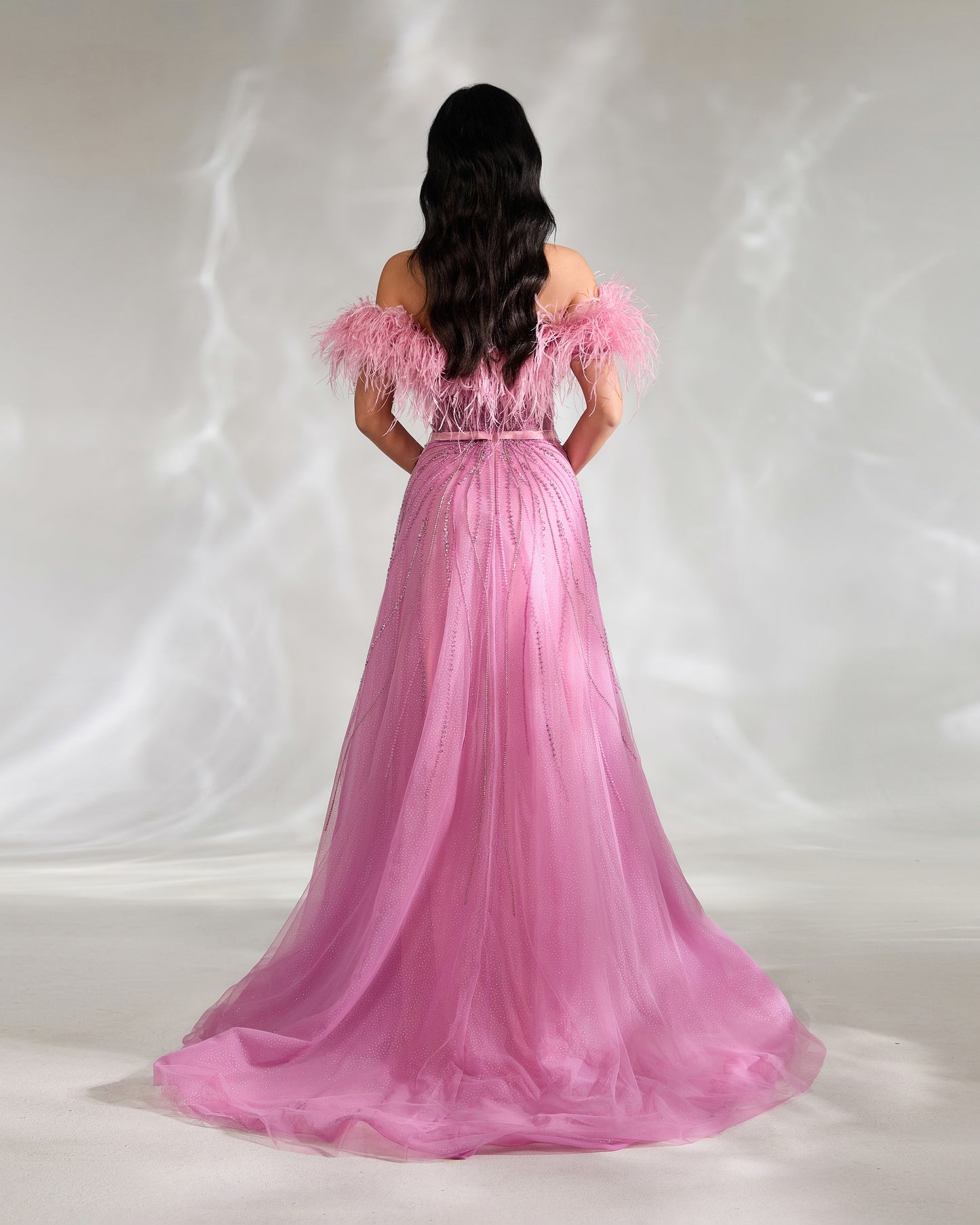 SH0136 PINK (SALE)