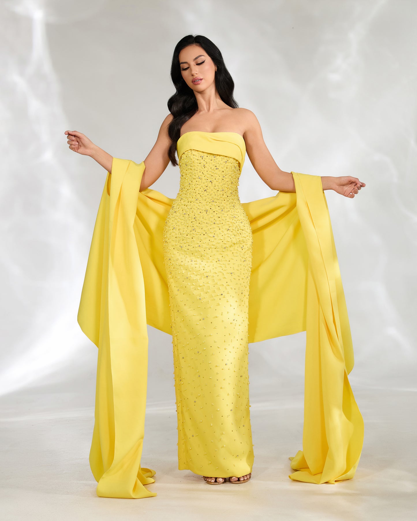 SH0104 YELLOW