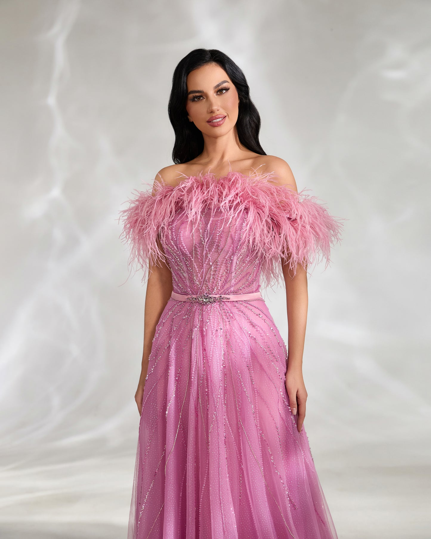 SH0136 PINK (SALE)