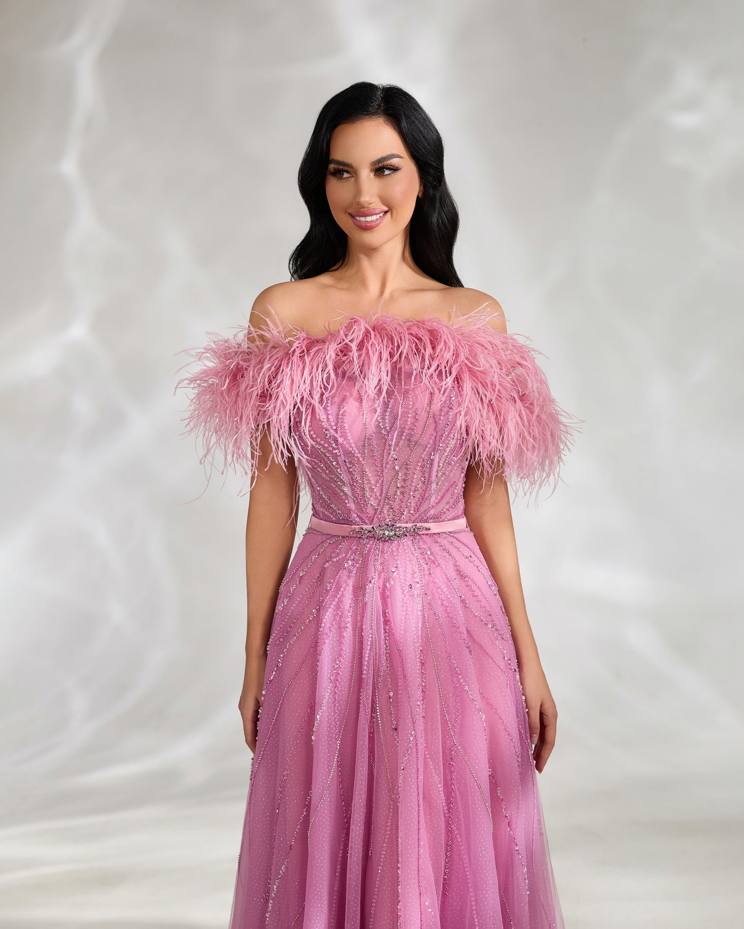 SH0136 PINK (SALE)