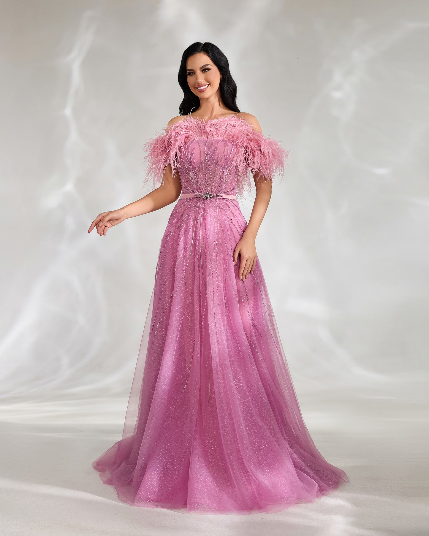 SH0136 PINK (SALE)