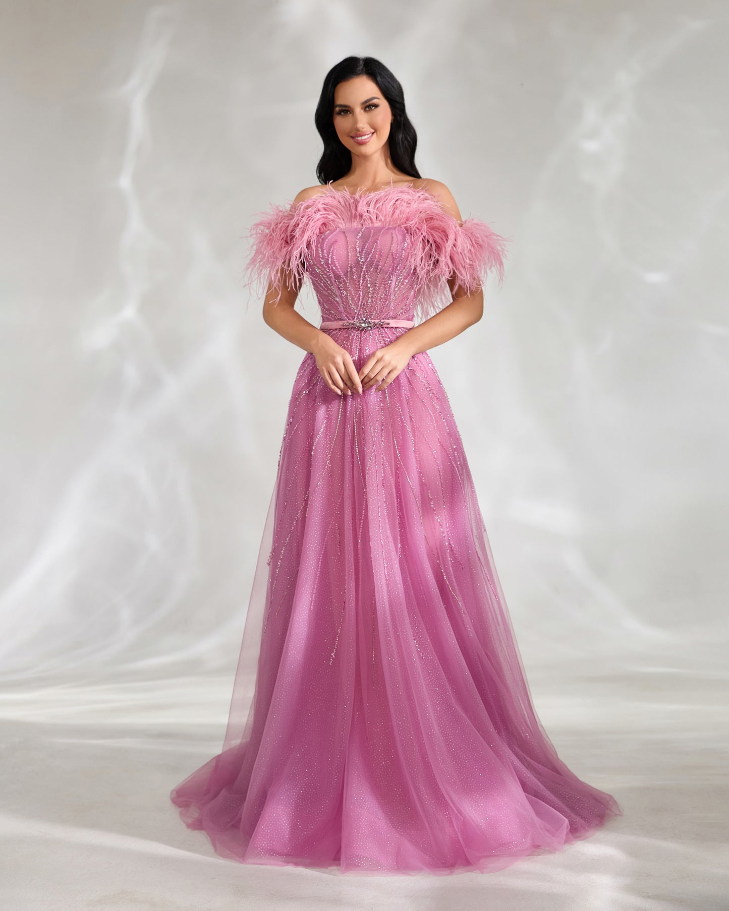 SH0136 PINK (SALE)