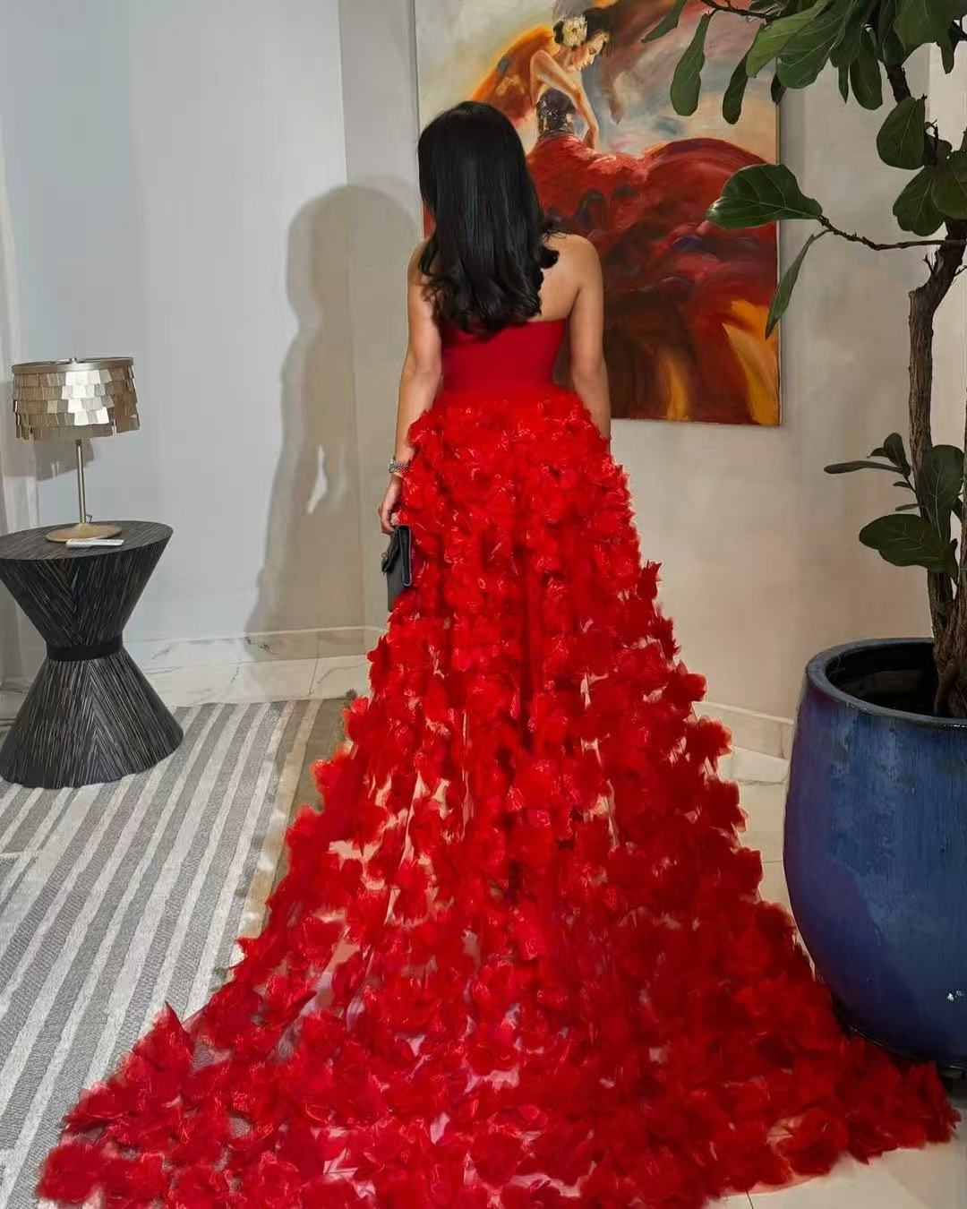 SH1004 RED