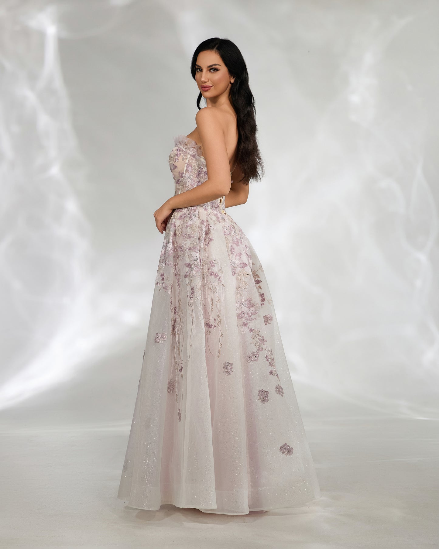 SH0137 PINK