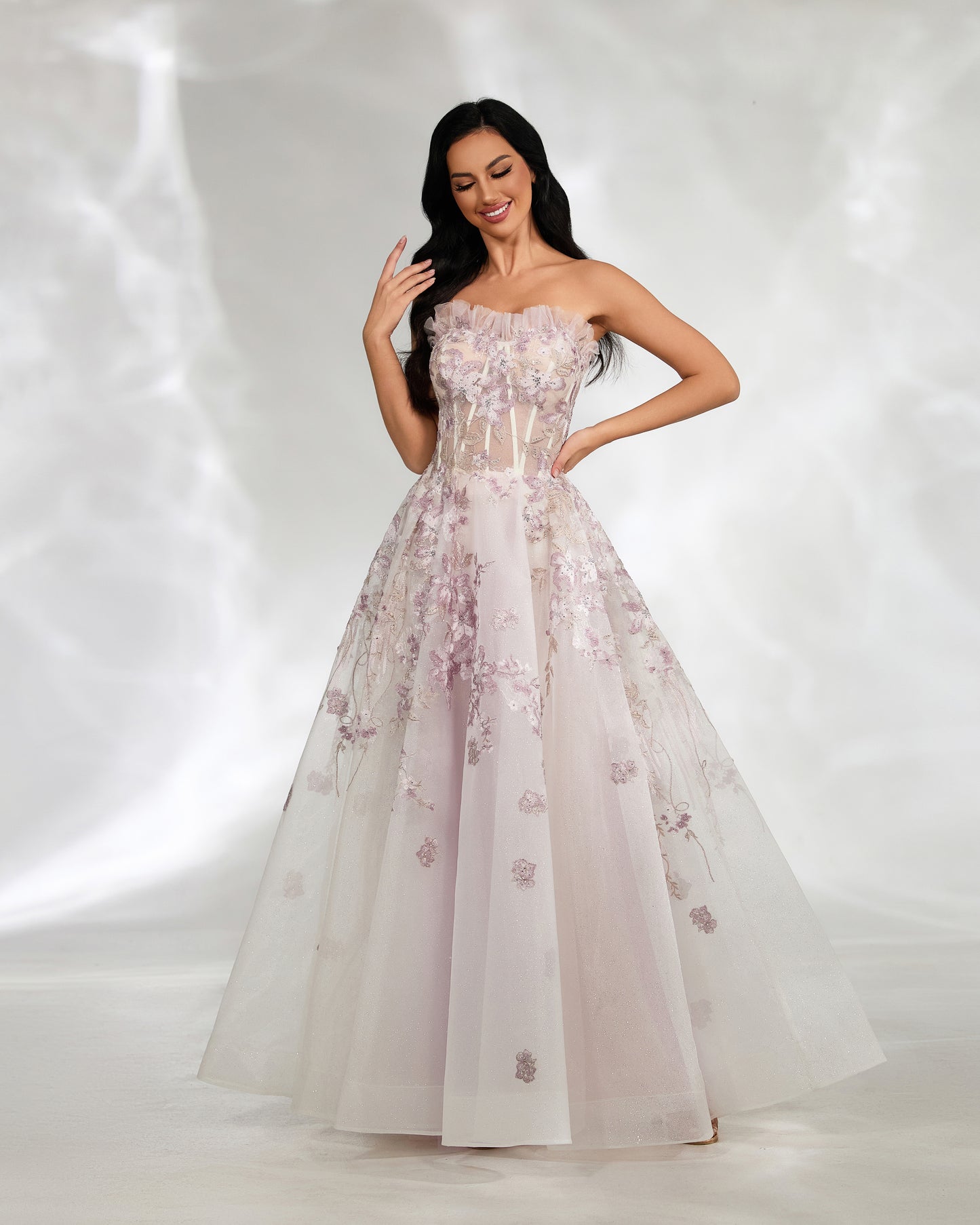 SH0137 PINK