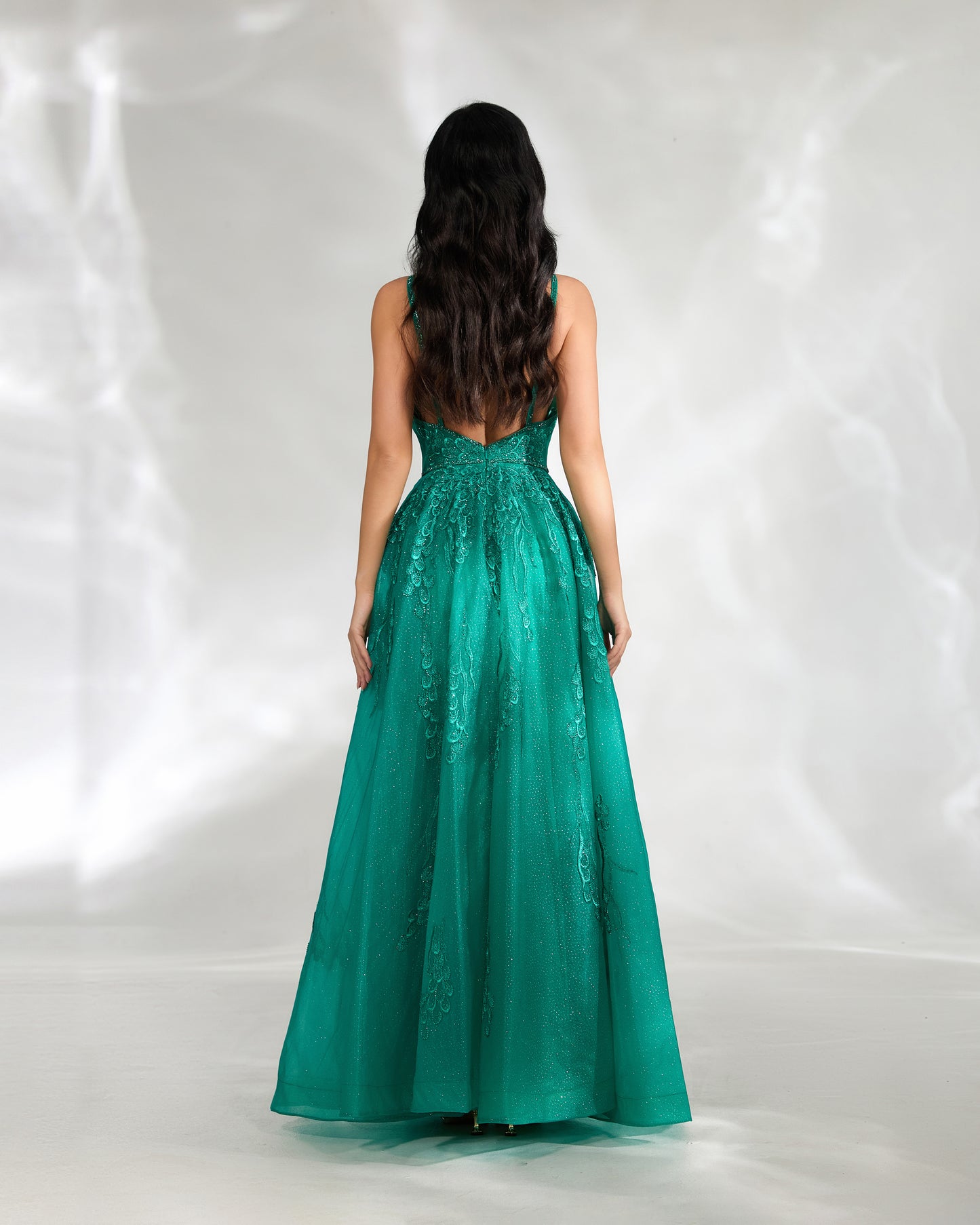SH0105 GREEN (SALE)
