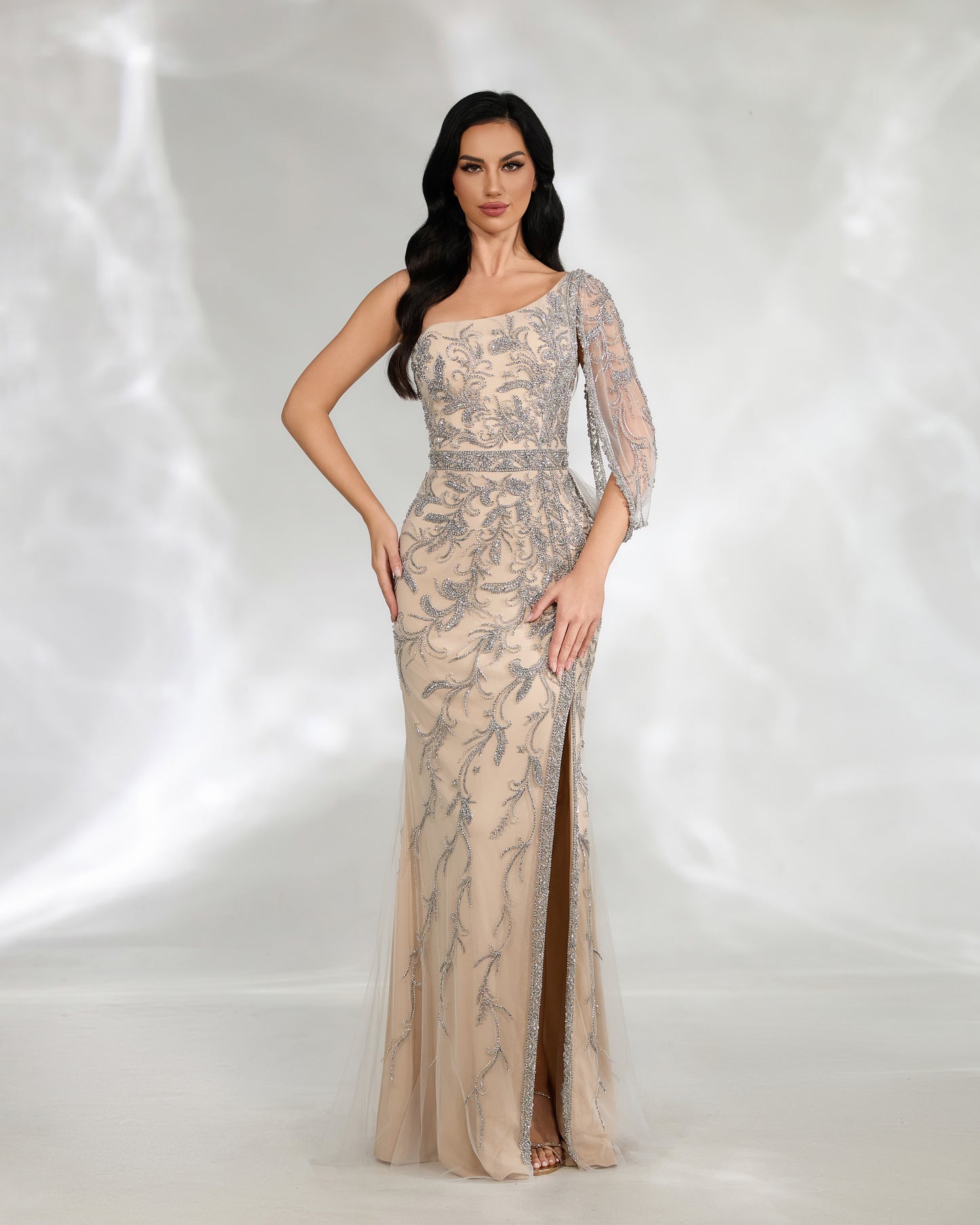 SH0140 SILVER(SALE)