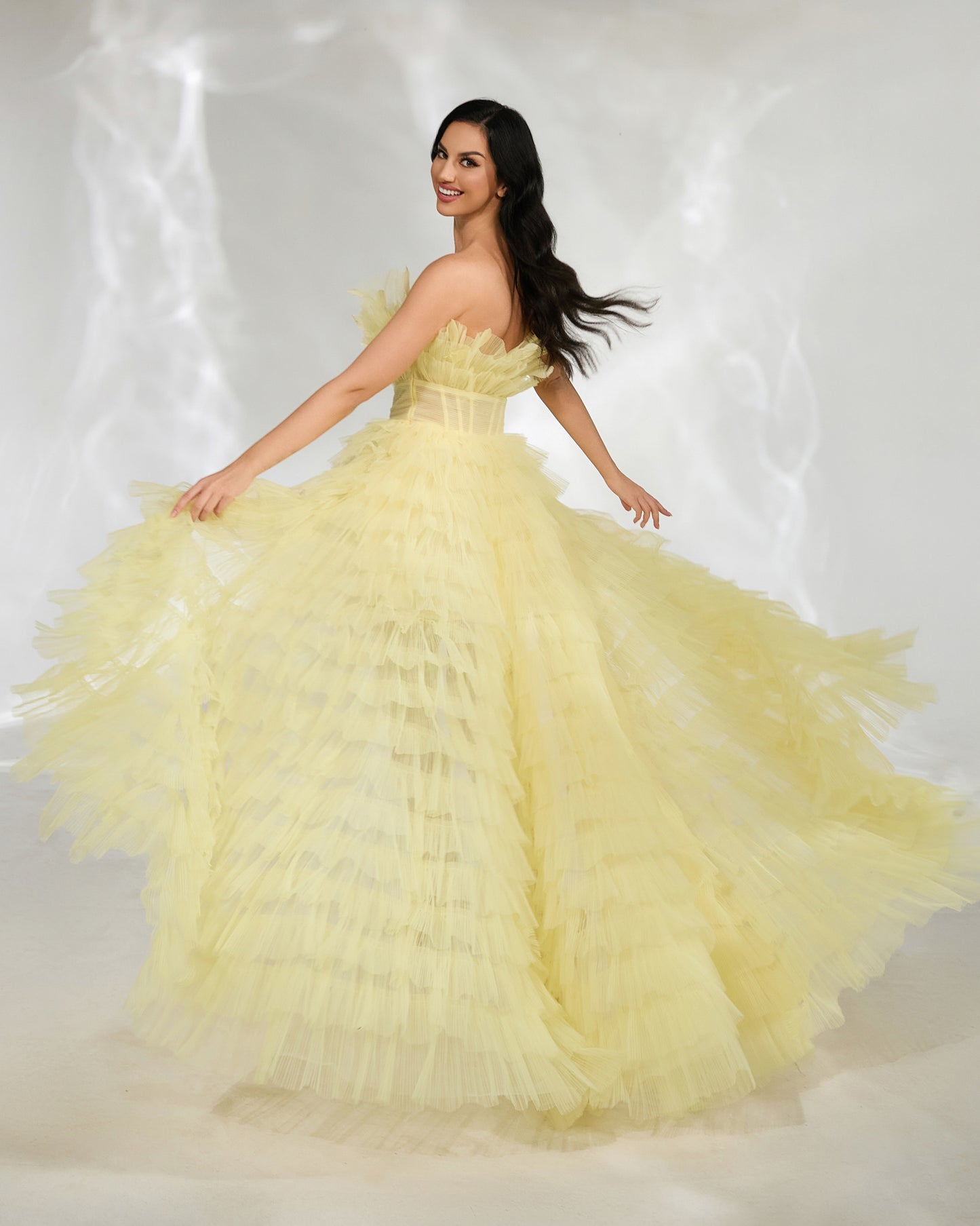 SH0139 YELLOW
