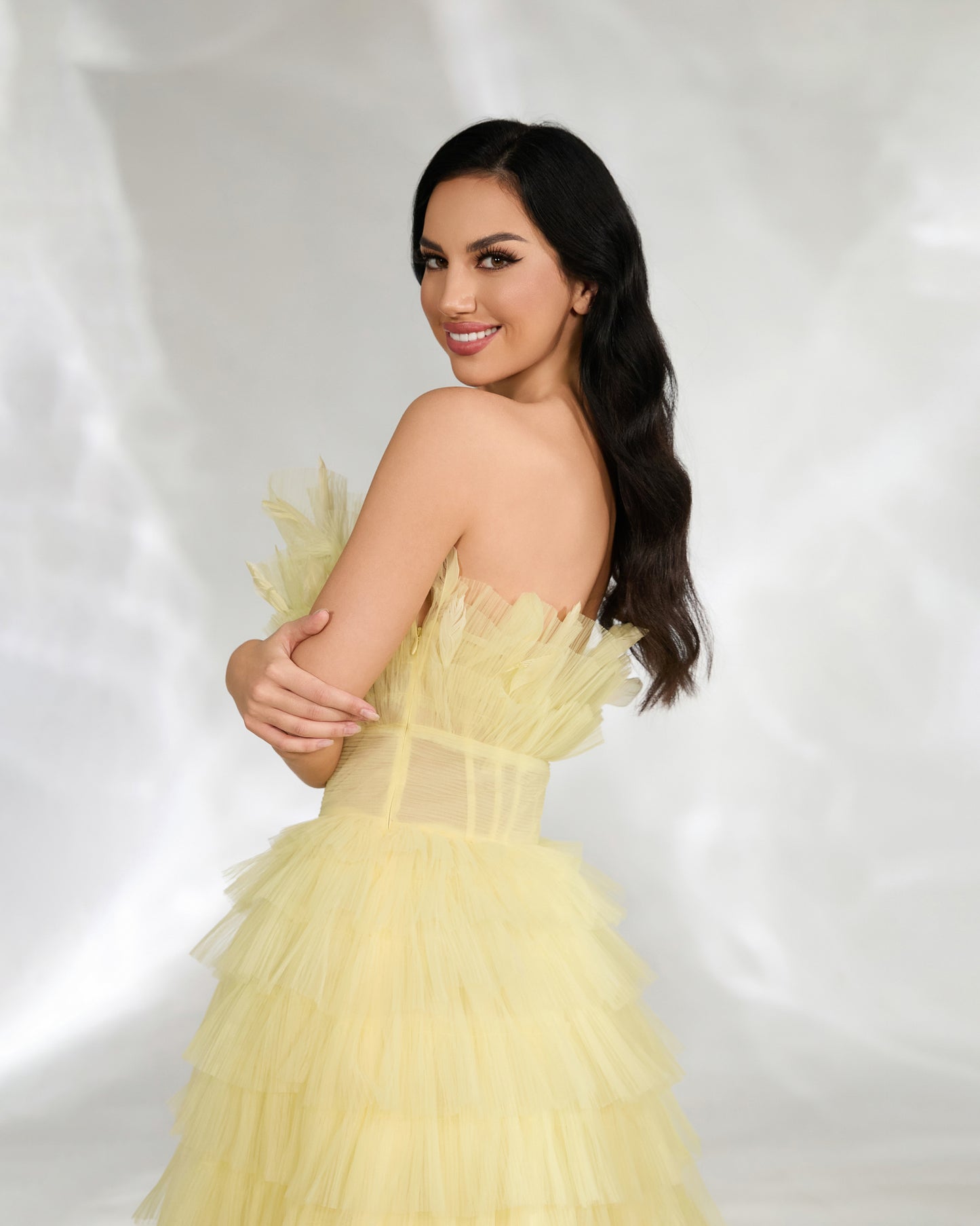 SH0139 YELLOW
