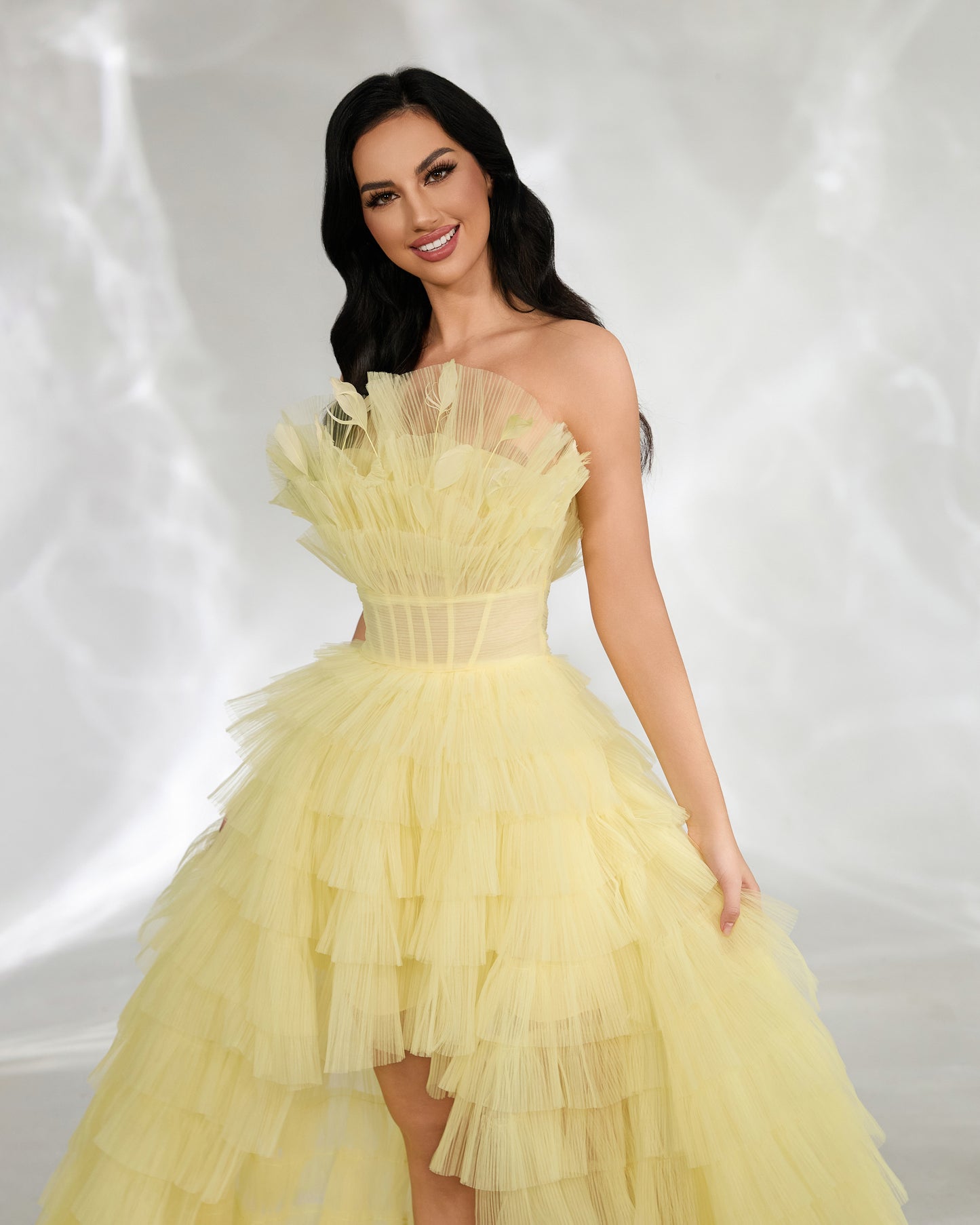 SH0139 YELLOW