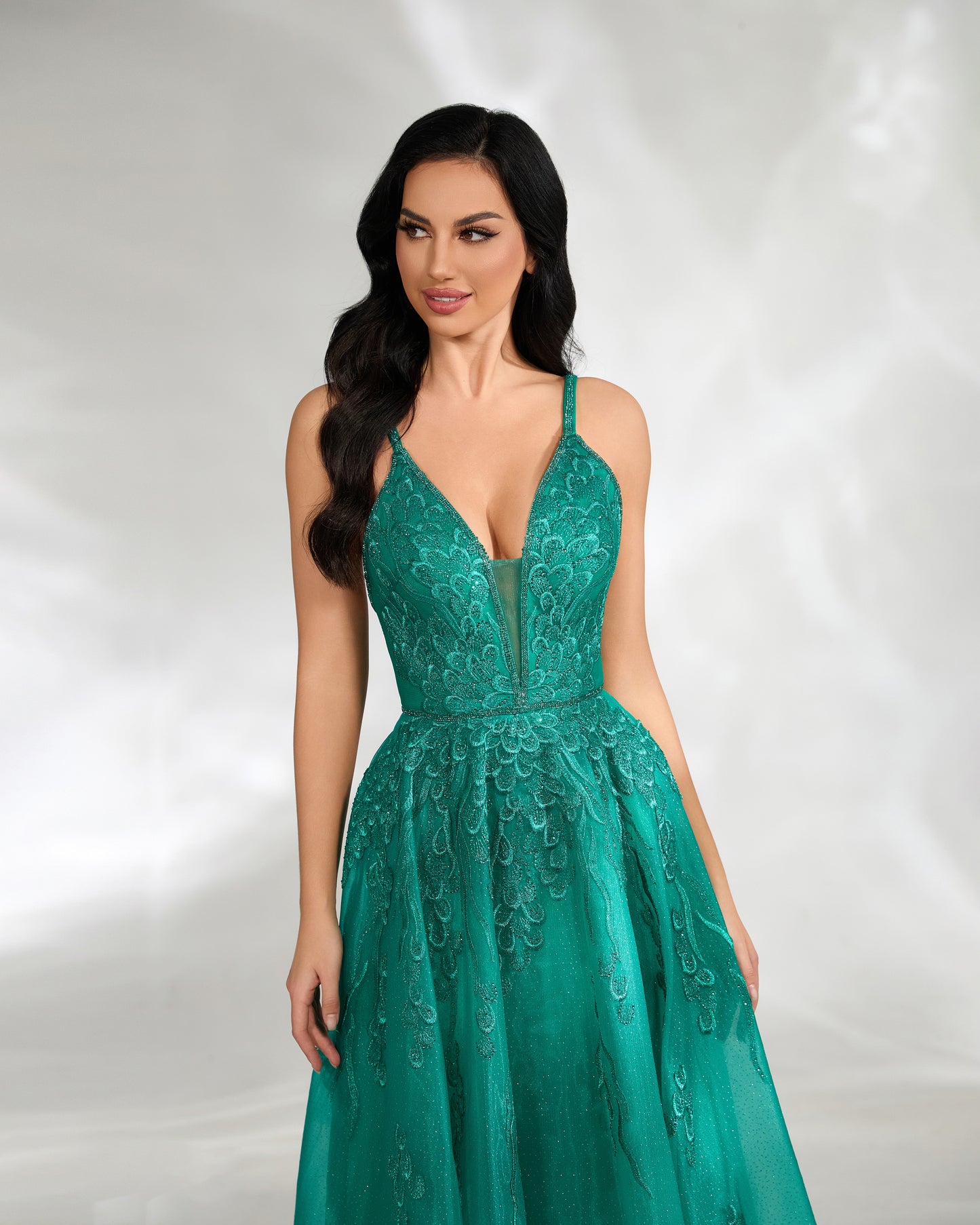 SH0105 GREEN (SALE)