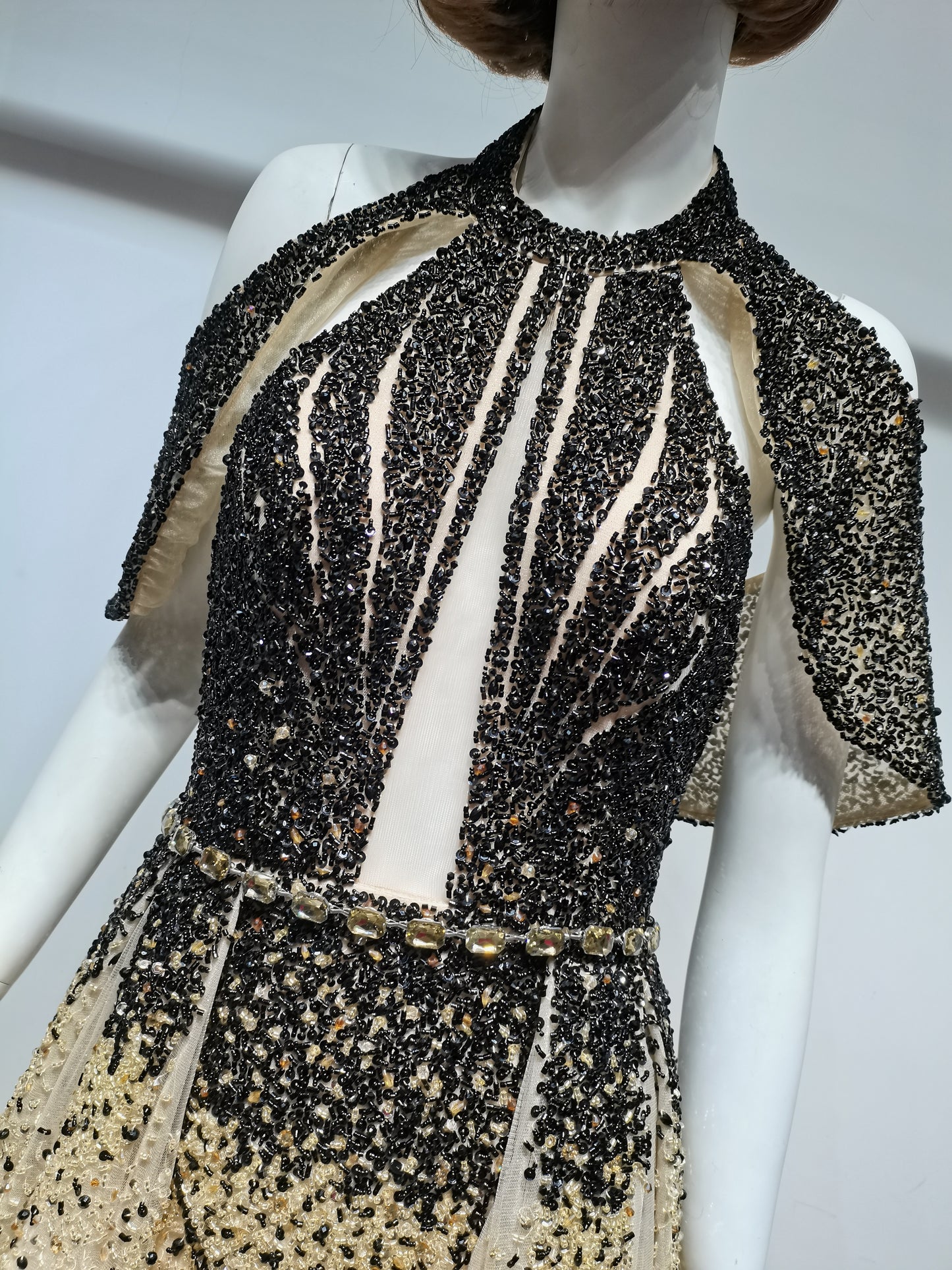 SH16098 CHAMPAGNE