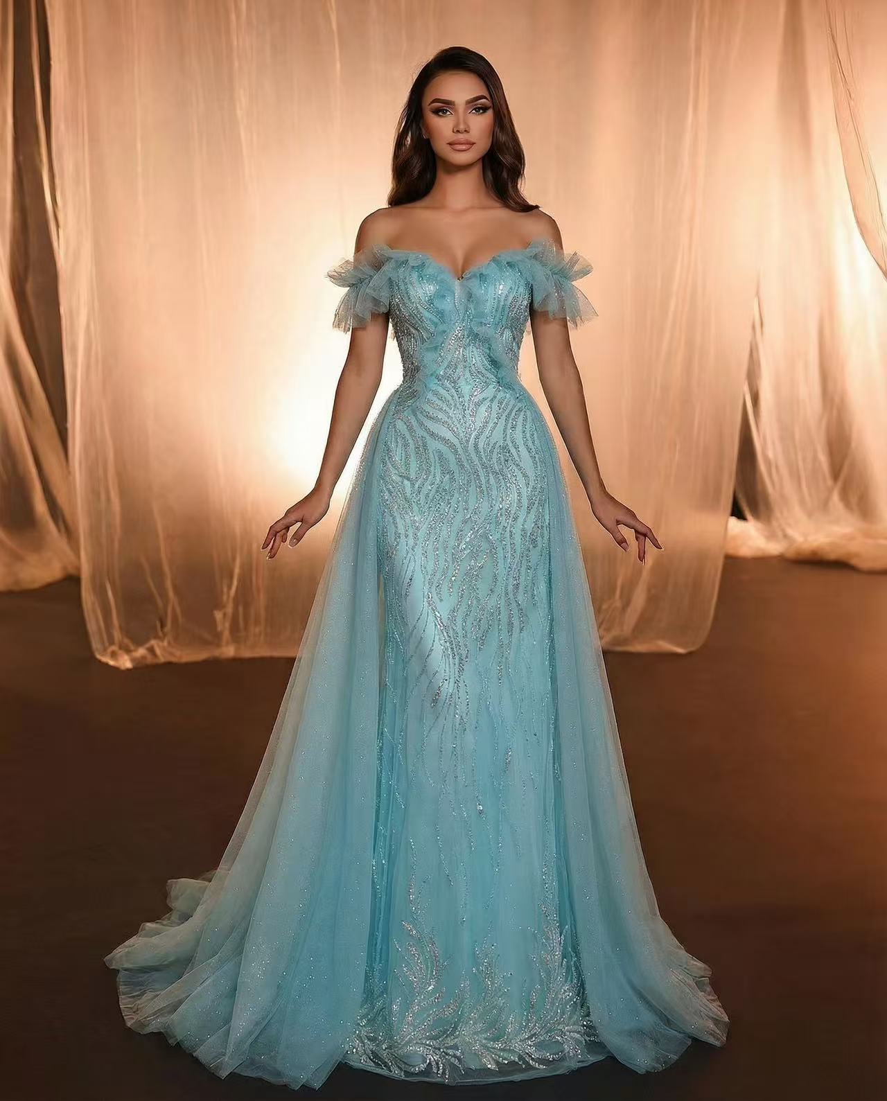 SH0146 BLUE