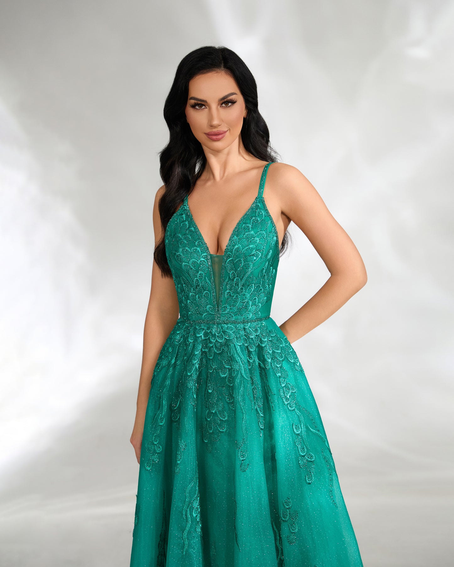 SH0105 GREEN (SALE)