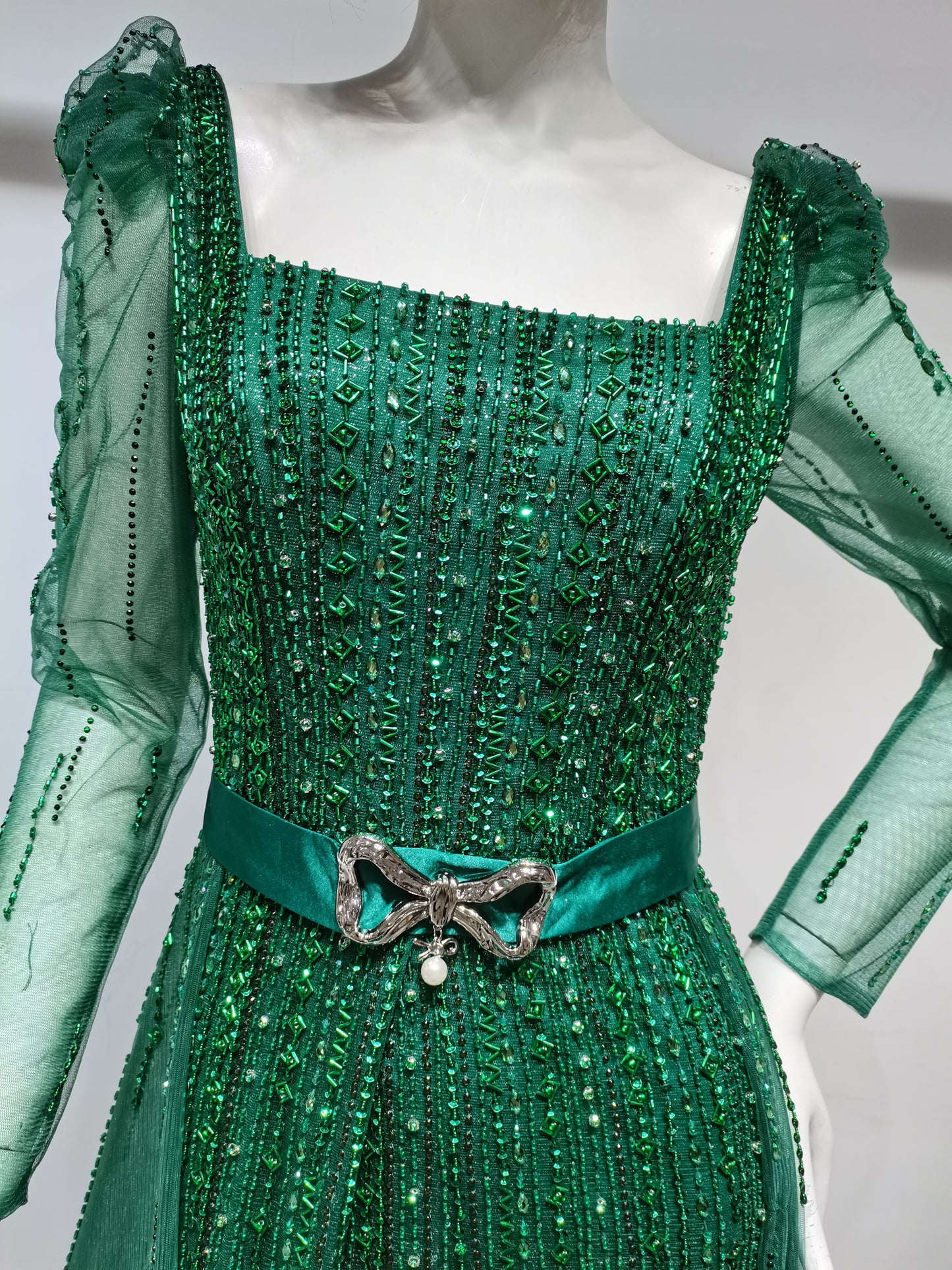 SH17722 GREEN