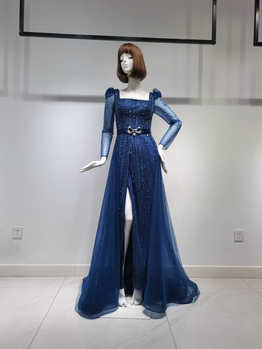 SH17722-BLUE