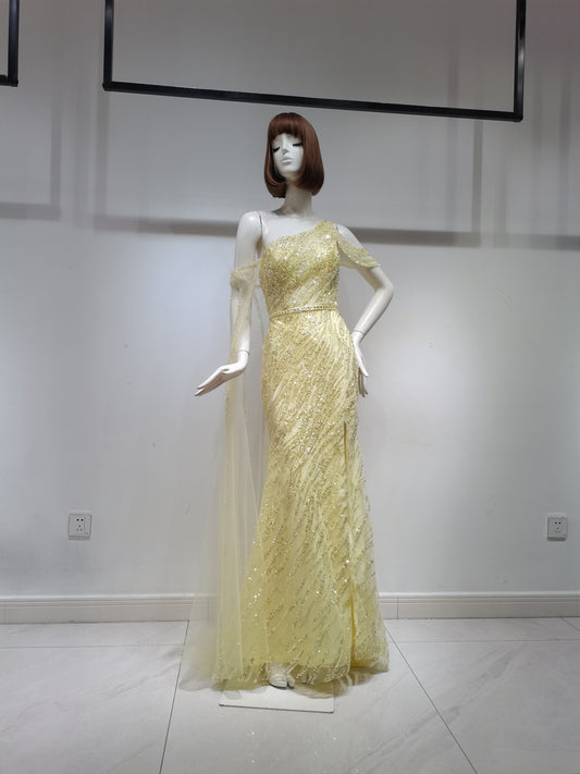 SSH2026-70YELLOW