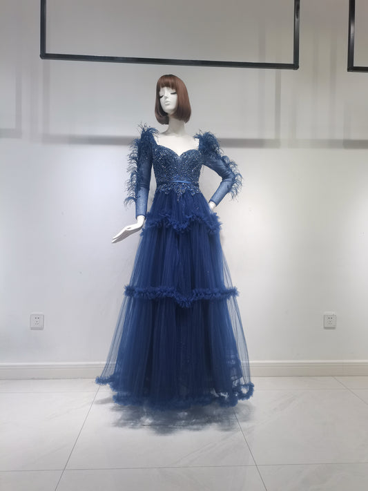 SH2027-34BLUE