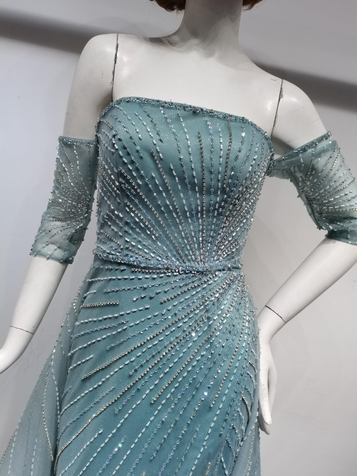 SH18103 GREEN