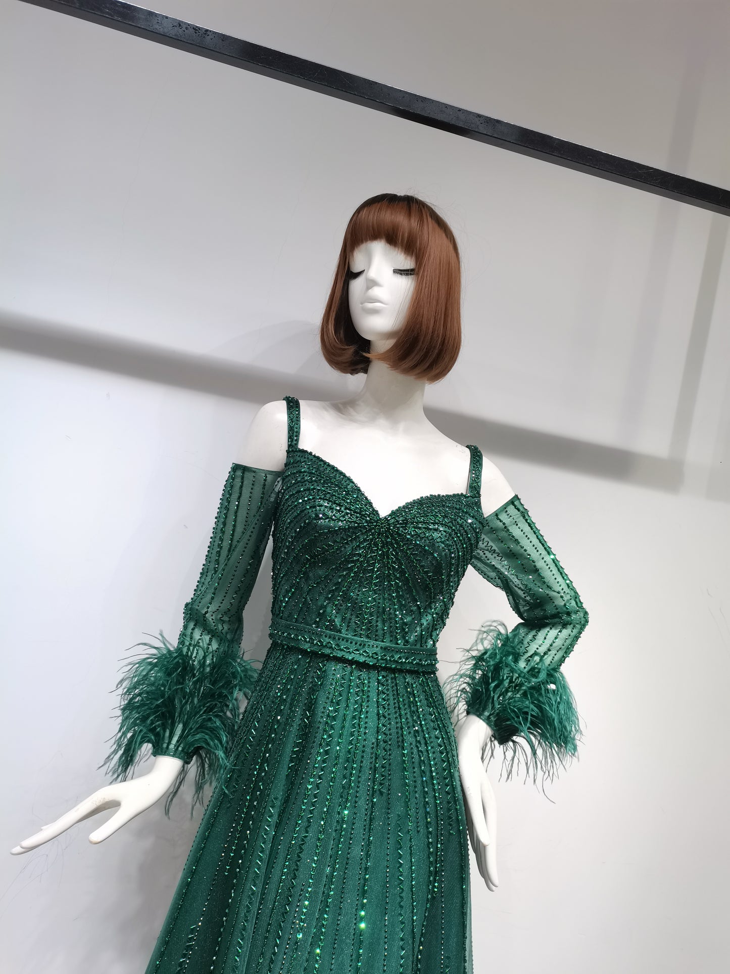 SH18176 GREEN