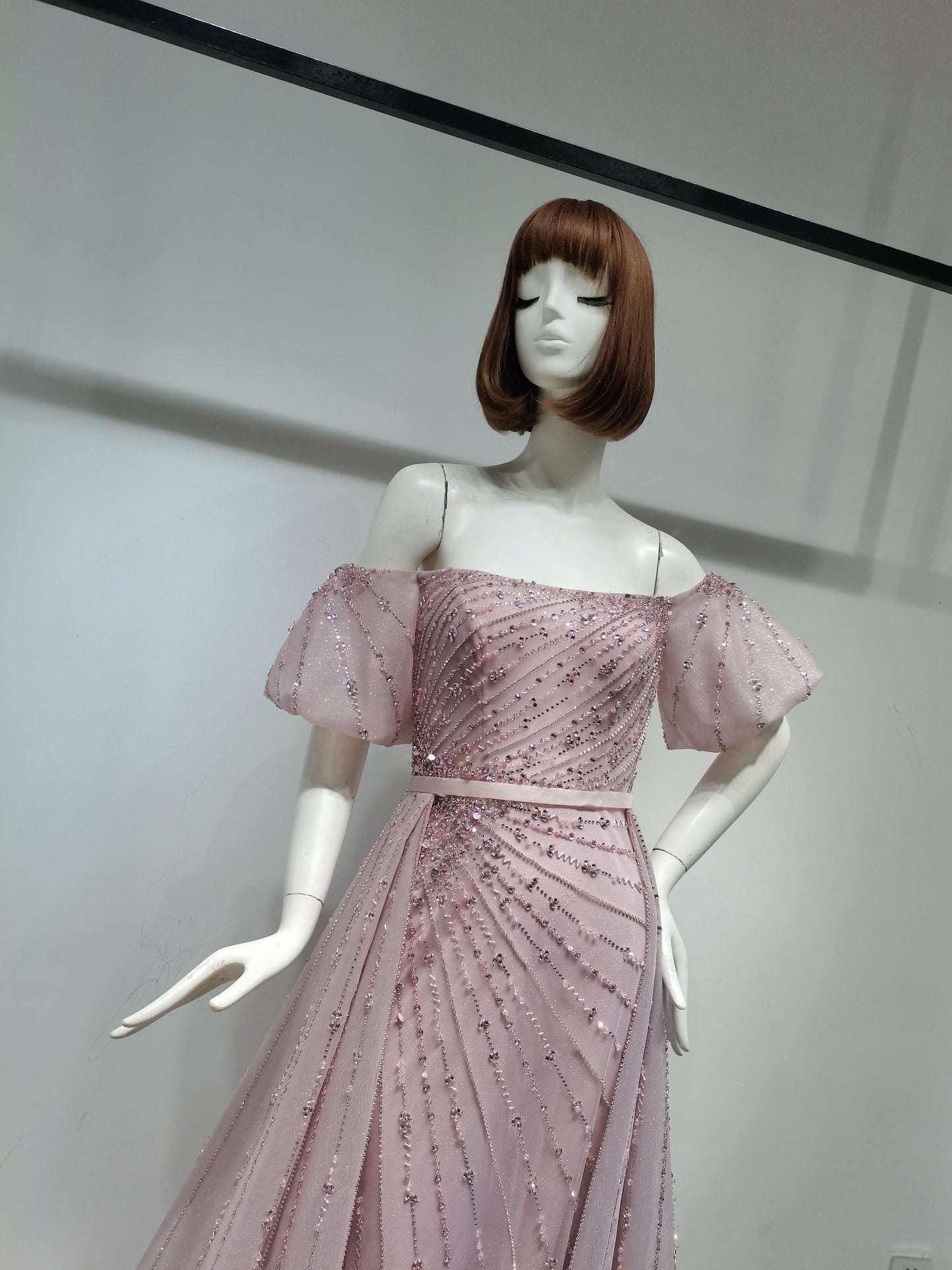SH18318 PINK