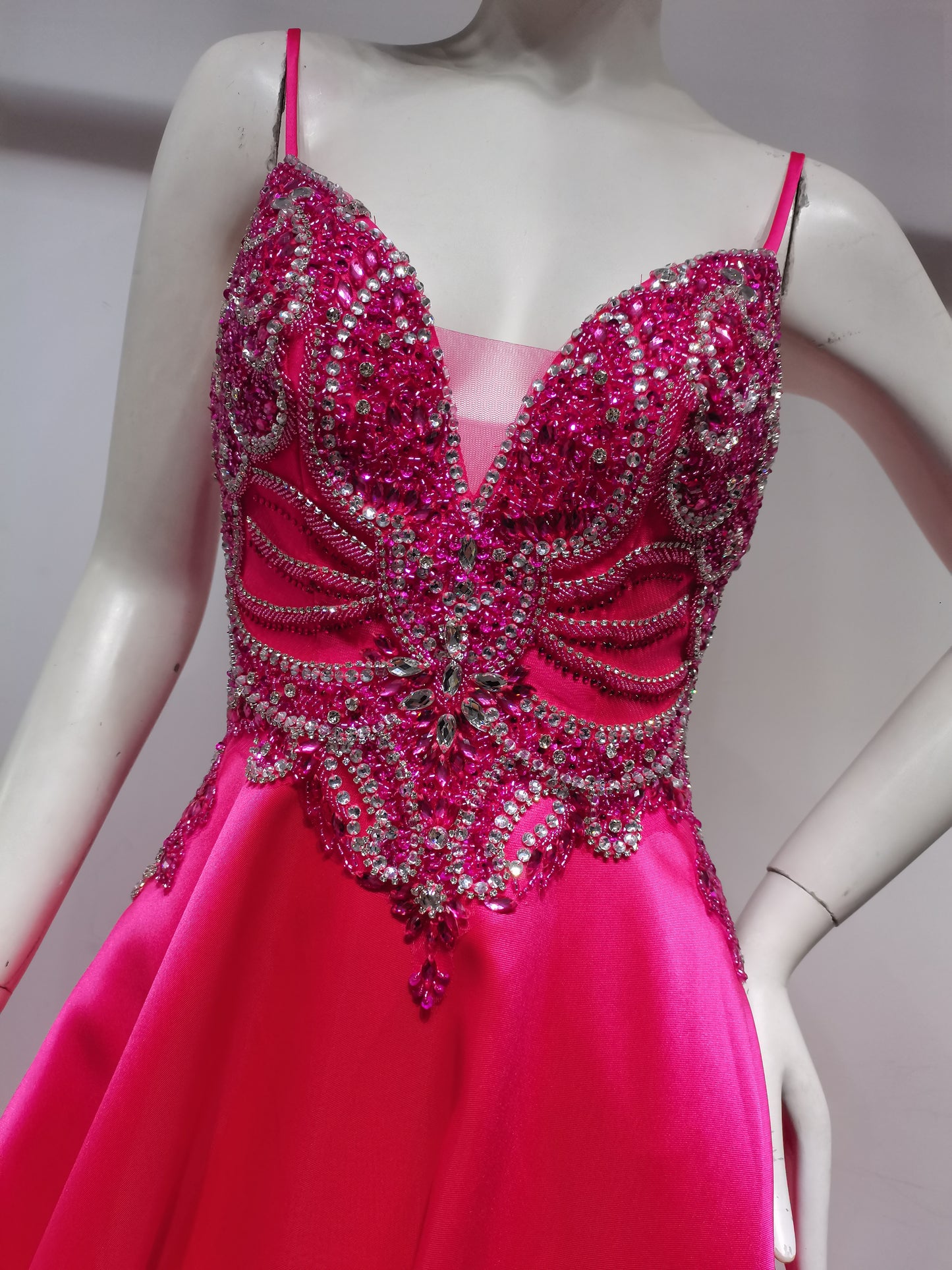 SH18350 PINK