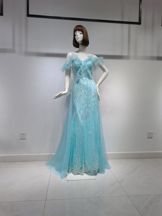 SH18632 BLUE