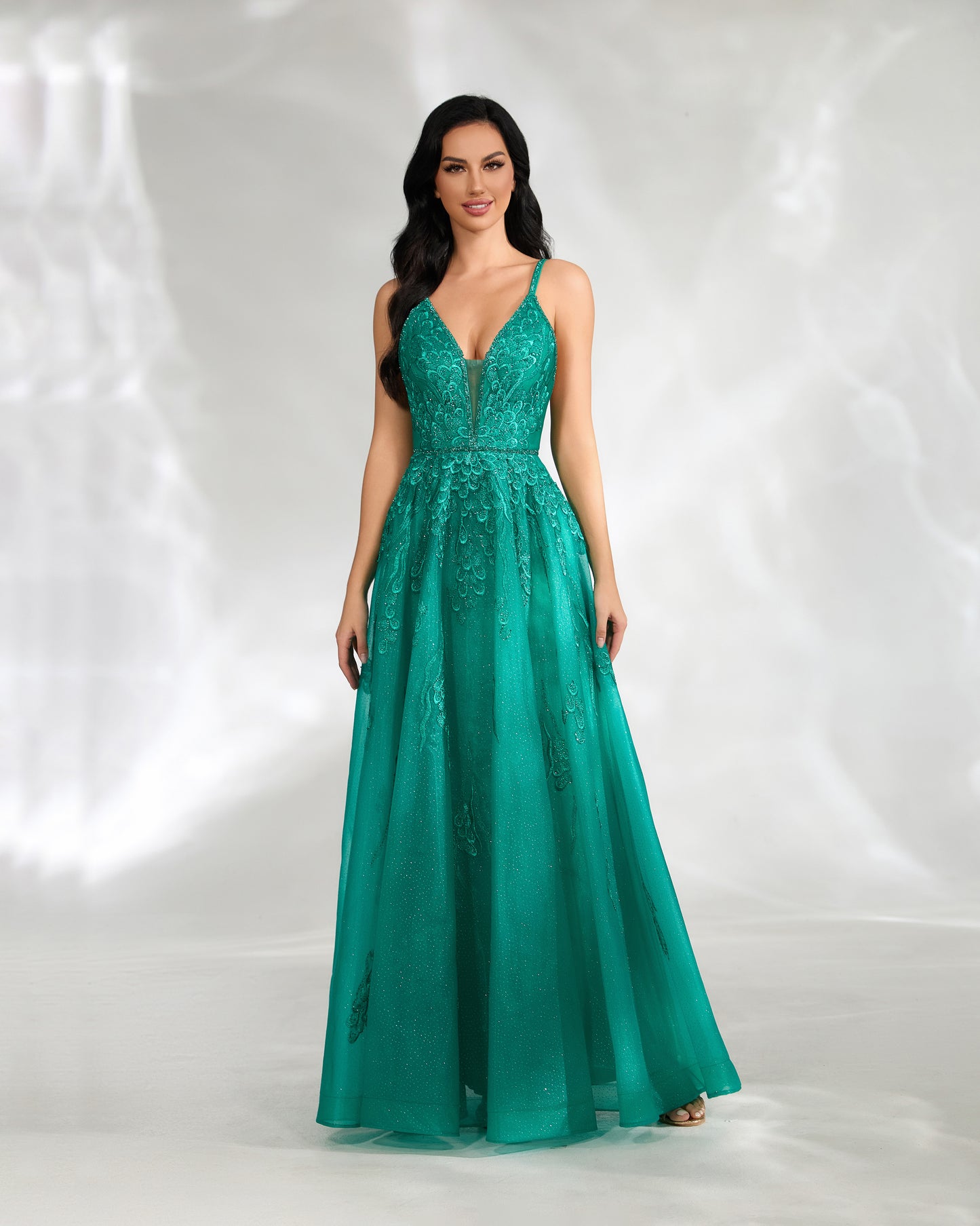 SH0105 GREEN (SALE)