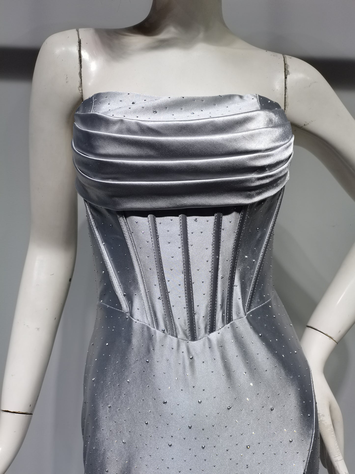 SH0051 SILVER