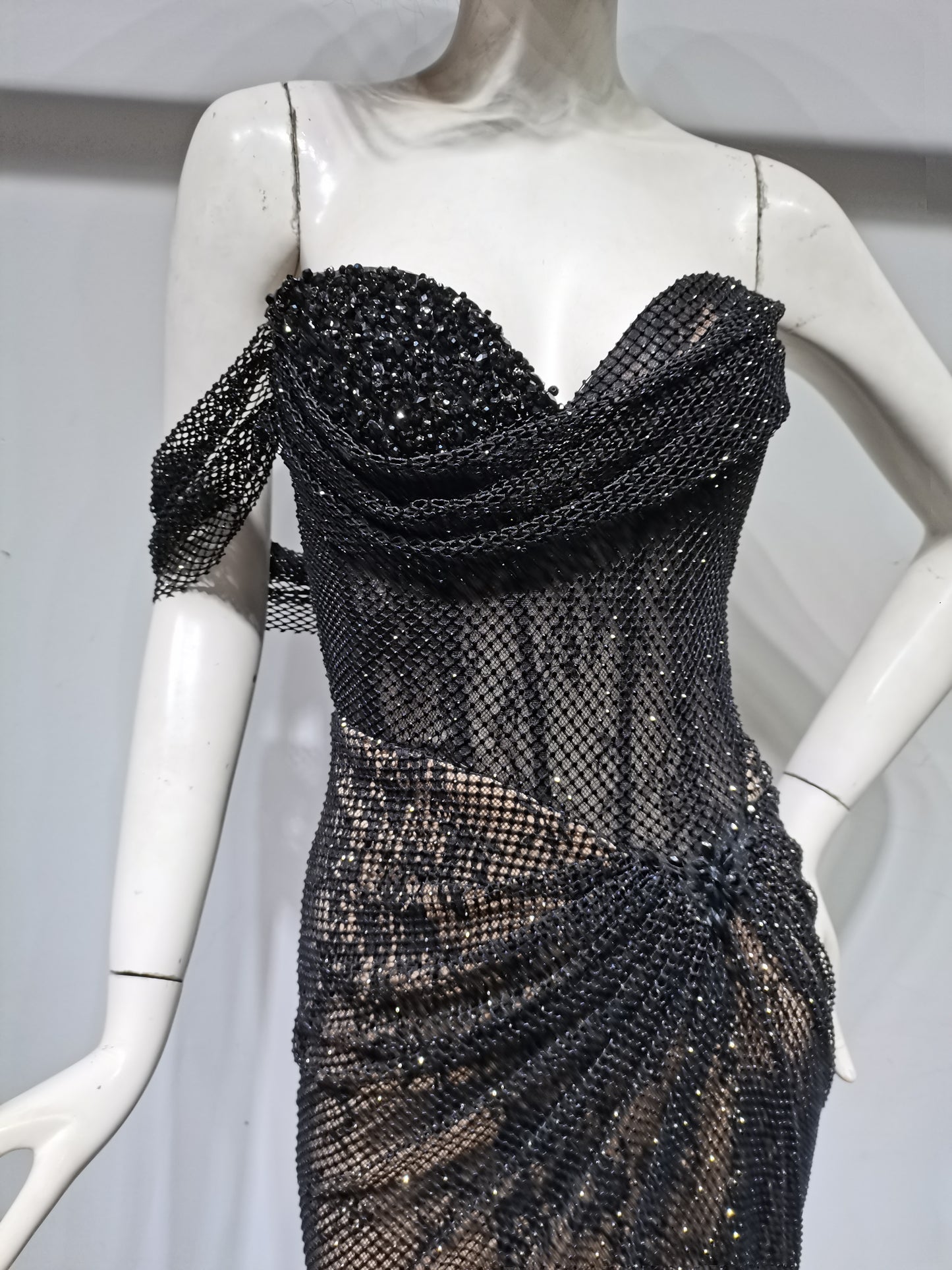 SH20041 BLACK
