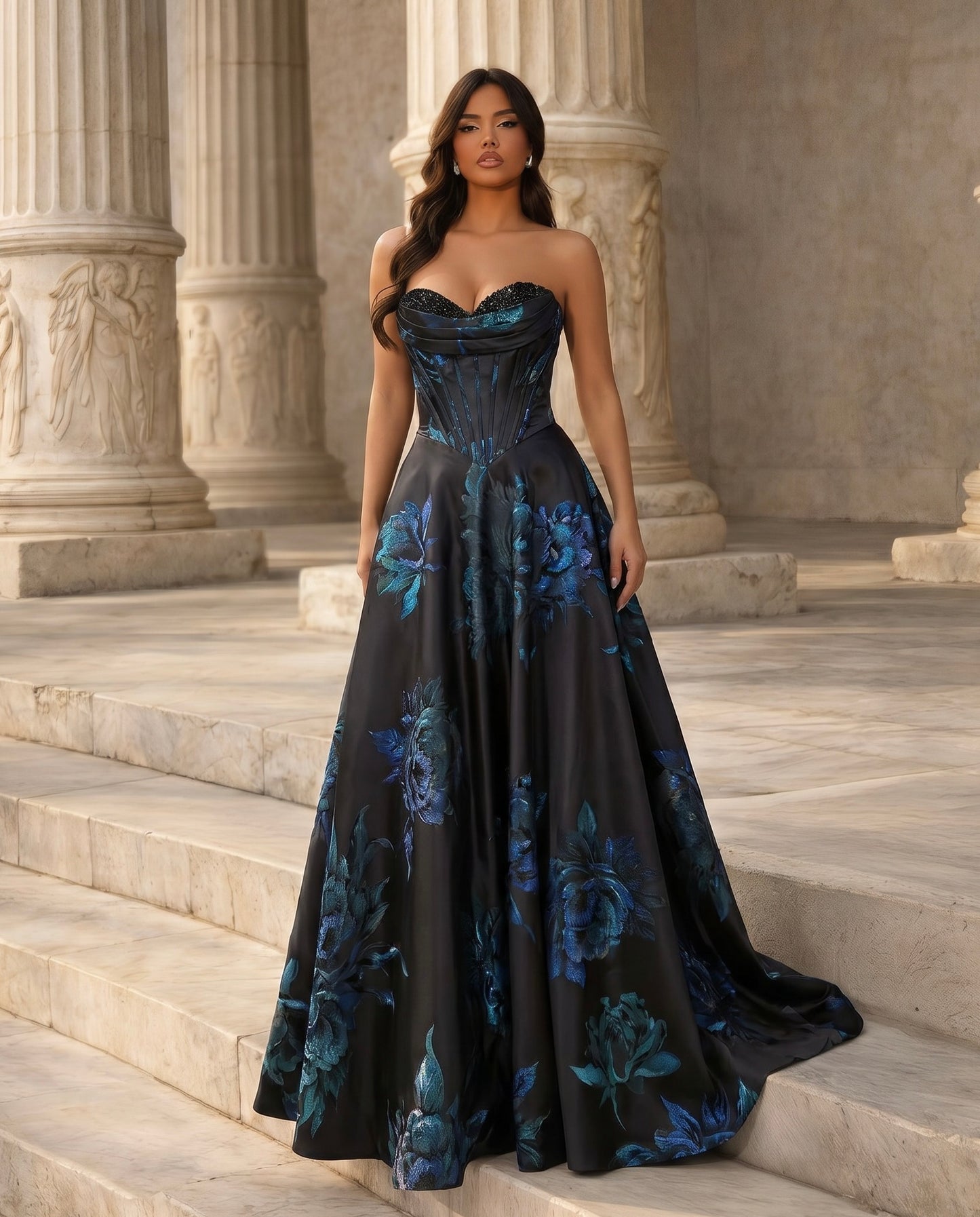 SH2027-31BLUE