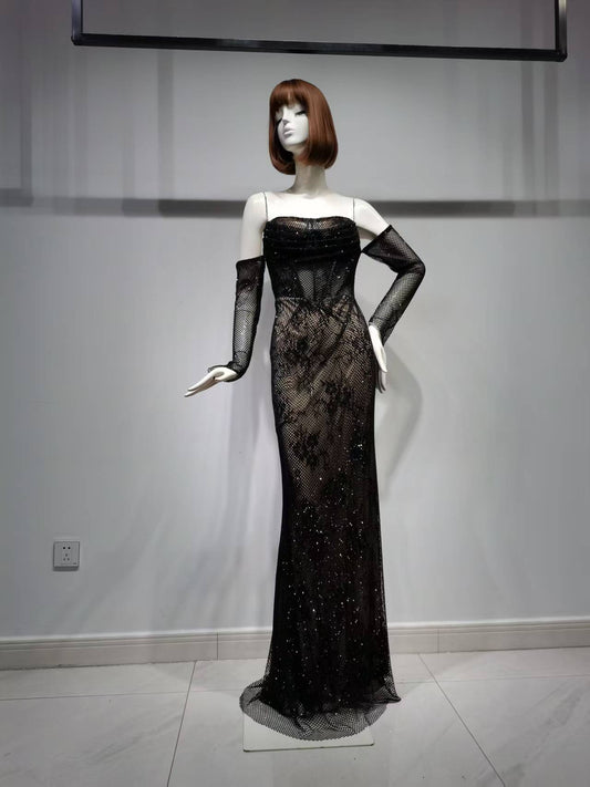 SSH2026-75BLACK