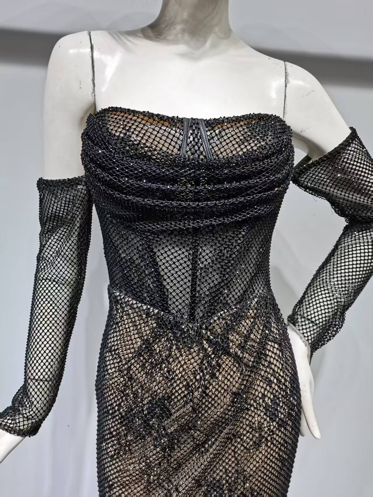 SH2026-032BLACK