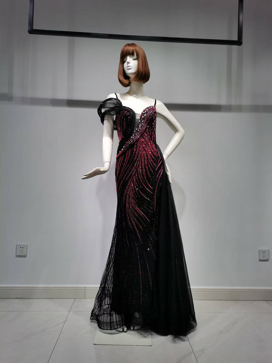 SSH2026-77BLACK