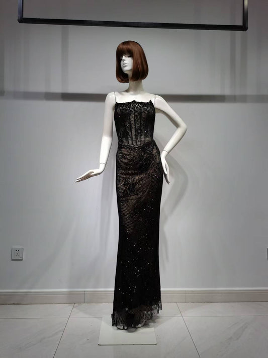 SSH2026-78BLACK