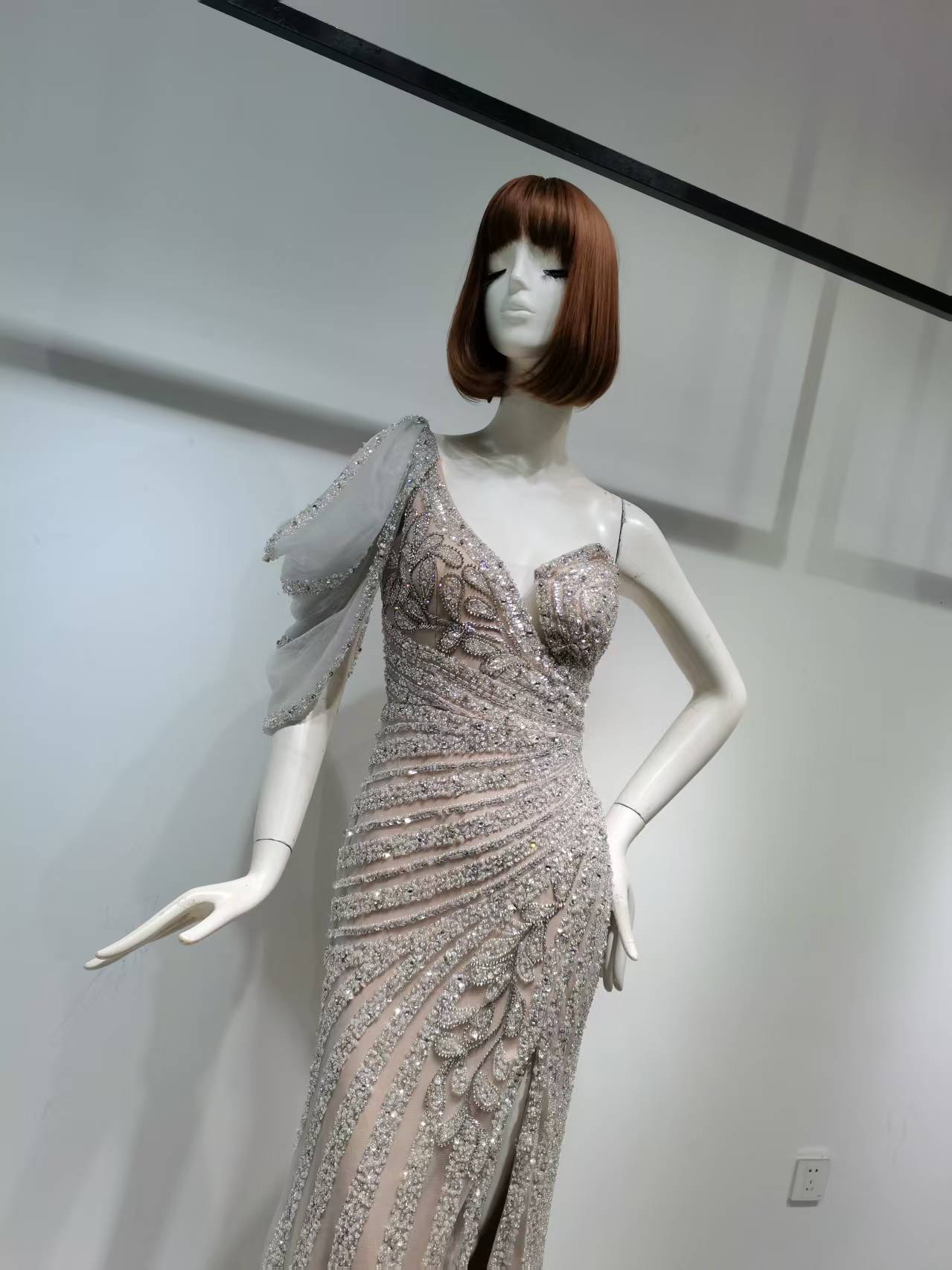 SH23048 SILVER