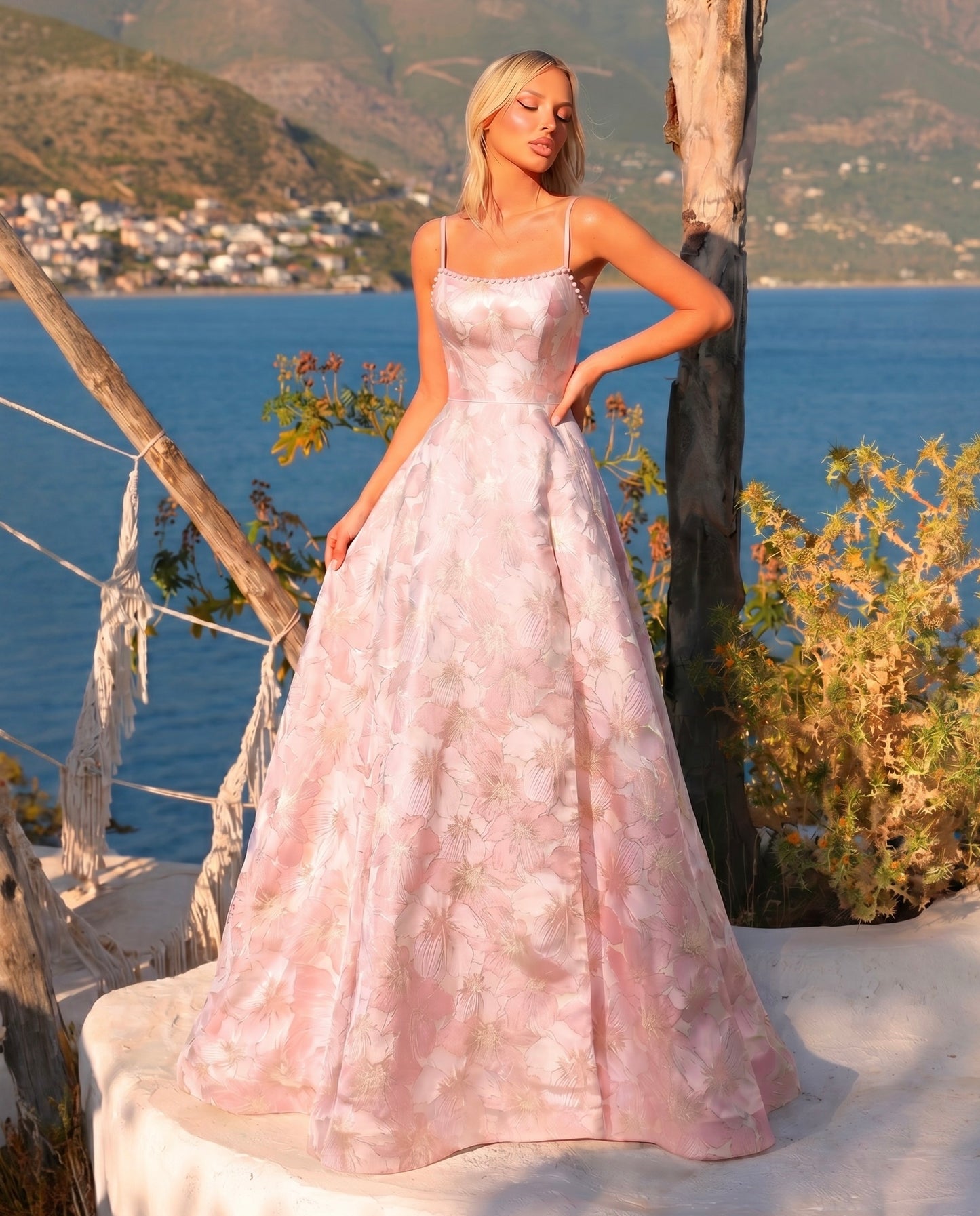 SH2026-95PINK