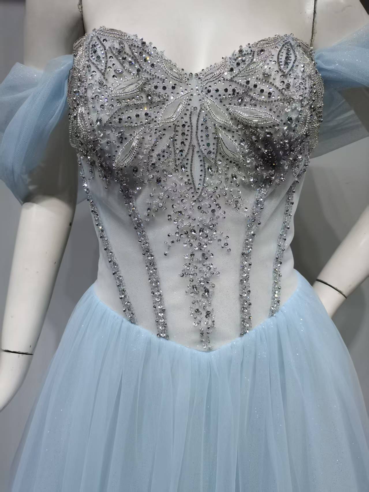 SH2026-119BLUE