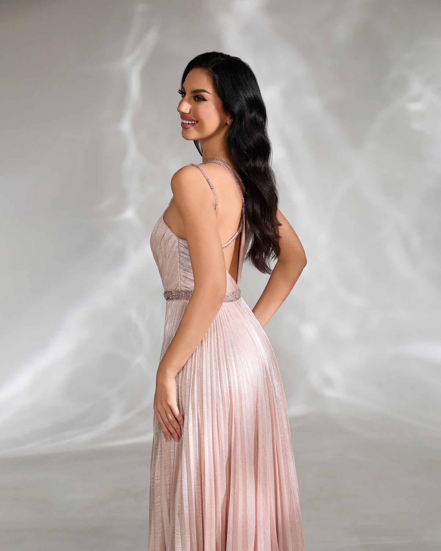 SH0143 PINK