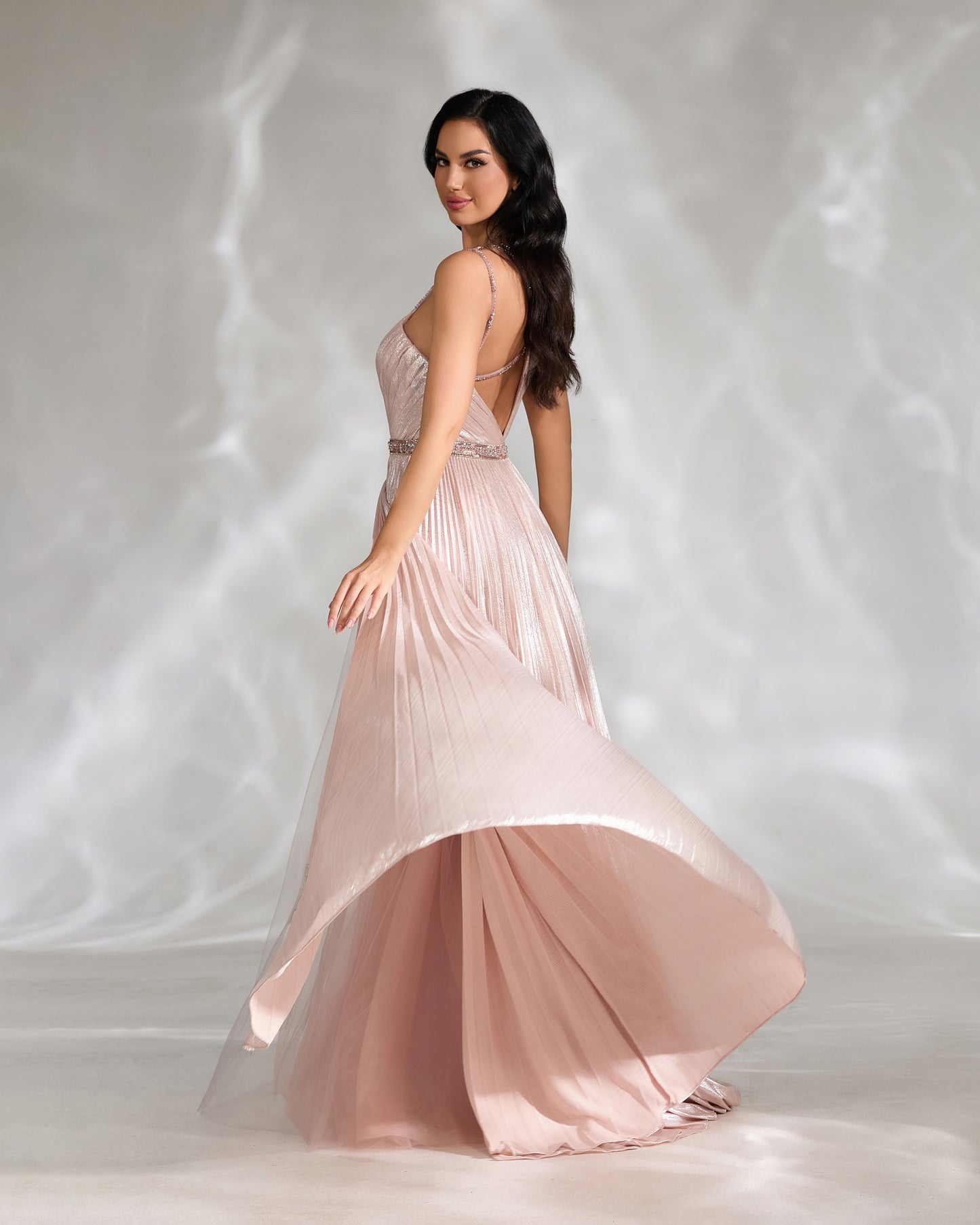 SH0143 PINK