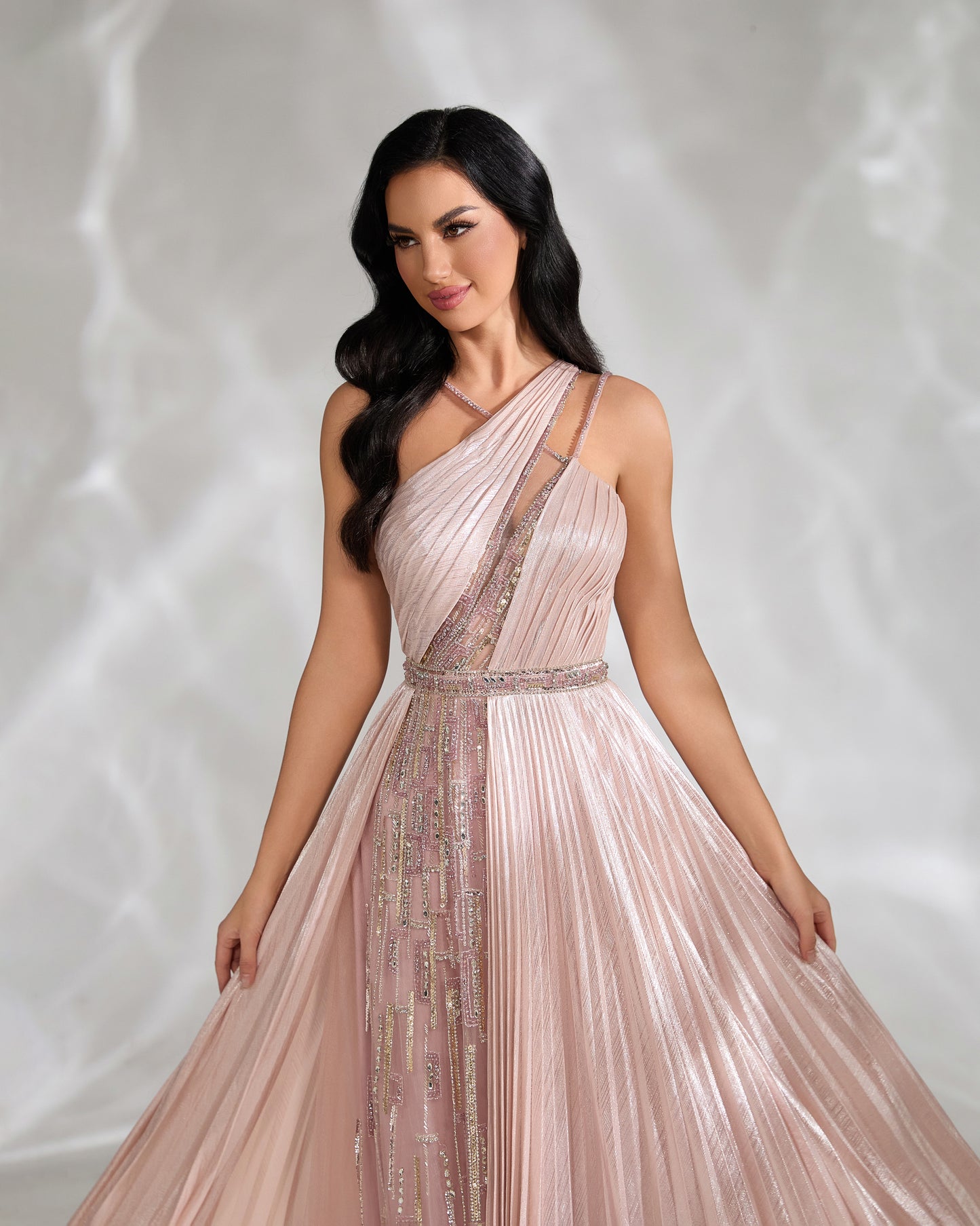 SH0143 PINK