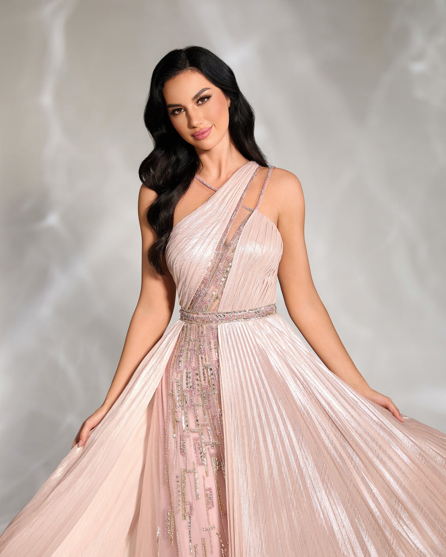 SH0143 PINK