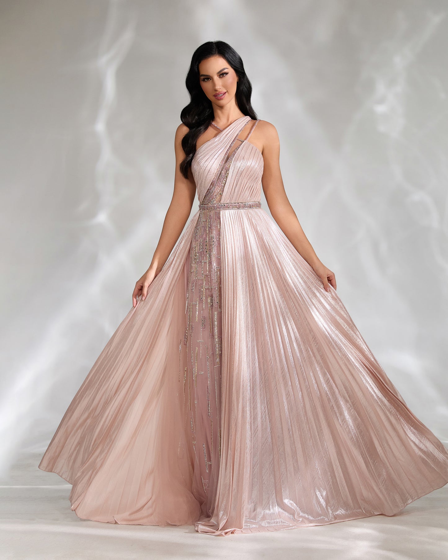 SH0143 PINK
